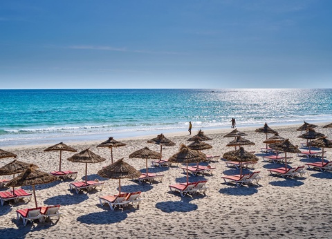 Naya Club Hacienda Beach 3* Sup - 5