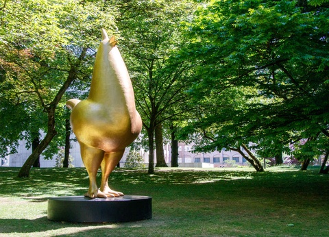 Détente totale à Luxembourg en 5* avec dîner inclus et accès à l'espace bien-être! - 5* - 20