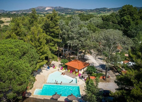 Camping La Tour de France, 3* - 2