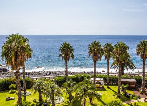 Hotel The Views Oasis 4* - 13