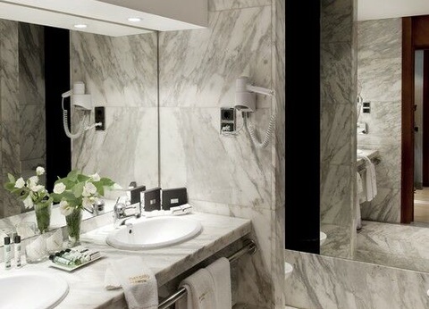 Hôtel Barceló Sevilla Renacimiento 5* - 9