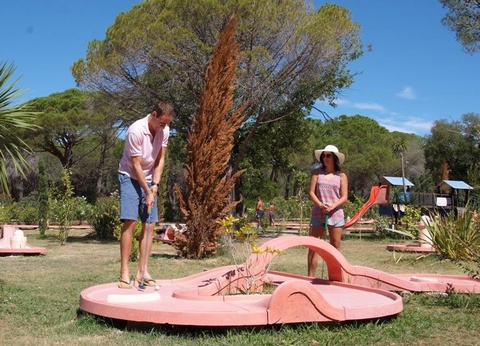 Montana Parc - Oasis Village - Coeur de l'estérel, 5* - 47