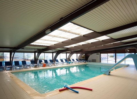 Camping Abri de Camargue, 4* - 49