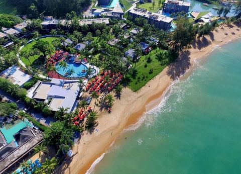 Ramada Khao Lak Resort 5* - 11
