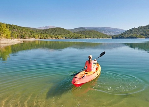 Camping Les Philippons, 3* - 18