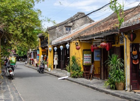 Splendeurs du Vietnam & séjour Angkor 15J/12N - 2026 - 8