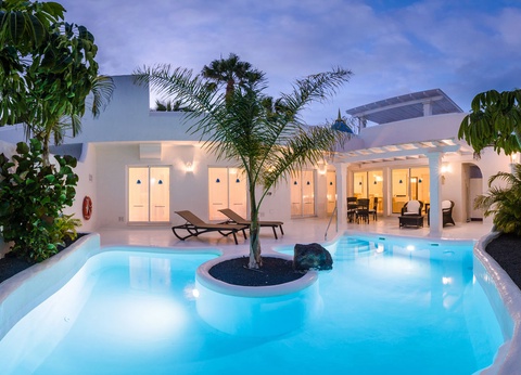 Hôtel TUI Sélection Villa Privée Bahiazul Resort Fuerteventura 4* - 7