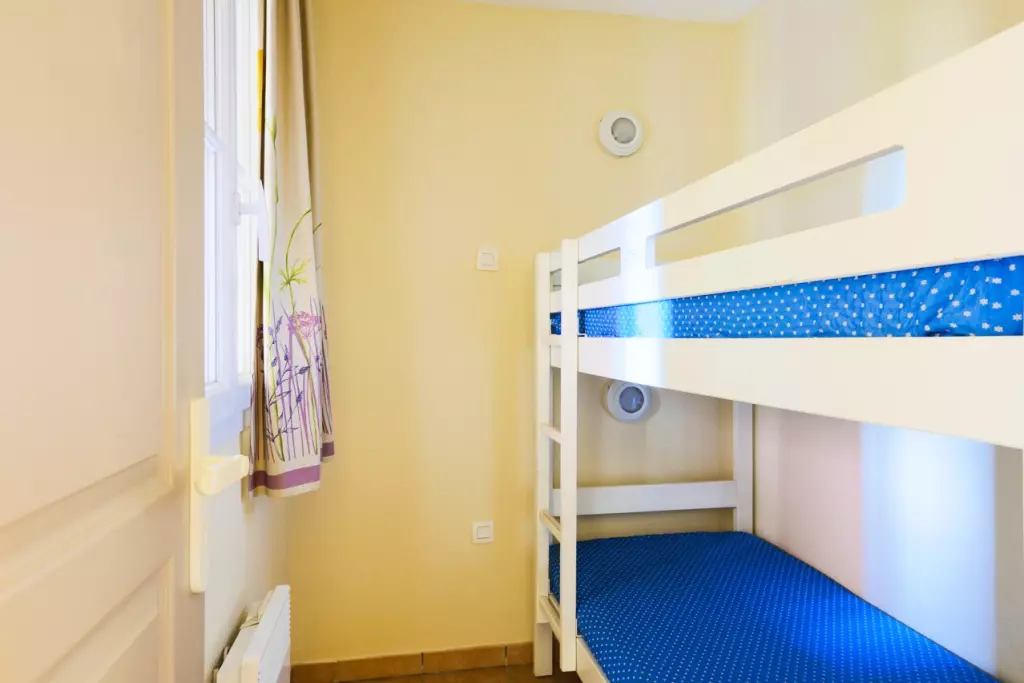 Résidence Maeva Particuliers Le Hameau des Issambres - 259