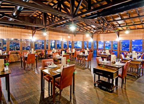 Hôtel Korumar Hotel Deluxe 5* - 13