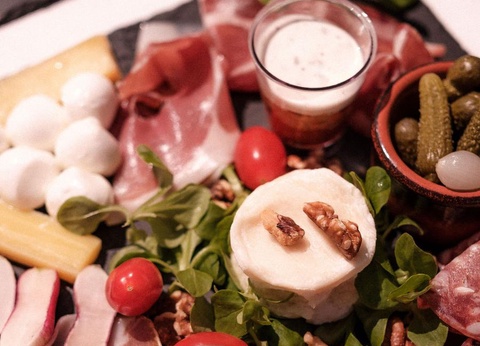 Camping L'Oree de l'Océan, 4* - 25