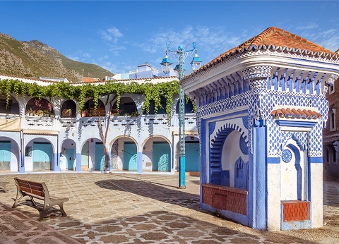 Circuit Tanger Tetouan Chefchaouen - 13