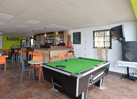 Camping Le Moulin de Kermaux, 4* - 15