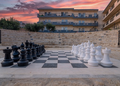 Club Lookéa Ocean Heights View 4* - 23