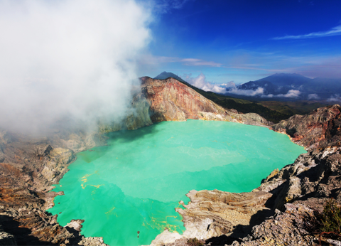 Circuit Odyssée Balinaise & Volcan de Kawah Ijen - 24