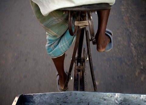 Circuit Joyaux de l'Inde + Extension au Népal - 18