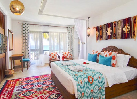 Hôtel Papillon Lagoon Reef 3* - 13