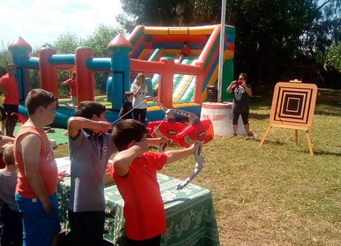 Camping L'Alqueria, 3* - 16