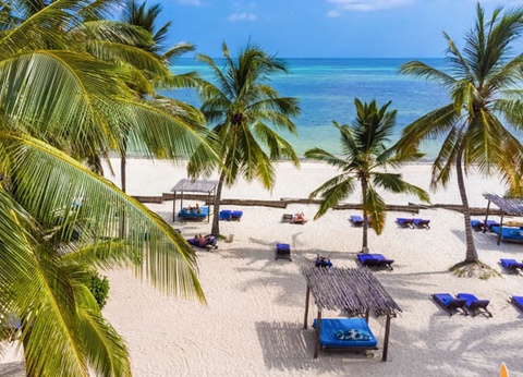 Bravo Club Watamu Beach 4* - 3