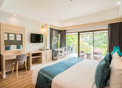 THAÏLANDE | Khao Lak - The Hive Wing by ÔVoyages at Khao Lak Emerald Beach Resort & Spa - 5