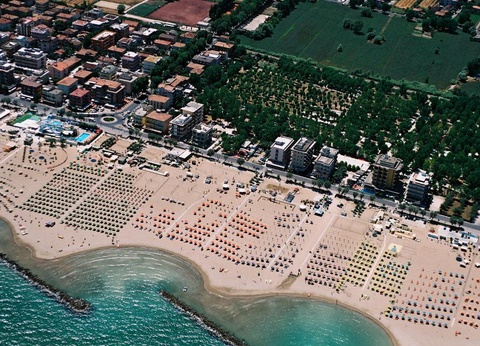 Camping Rimini Family Camping Village, 3* - 22