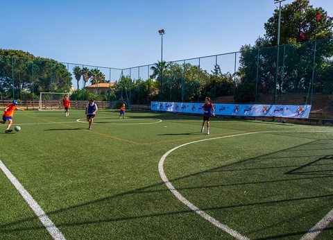 Club Lookéa Athena Resort Sicily - Arrivée Catane - Choix Flex 4* - 29