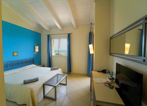 Sikania Eco Resort 4* - 12