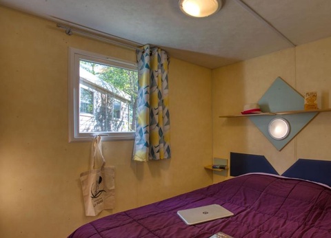 Flower Camping La Sagne 3* - 99