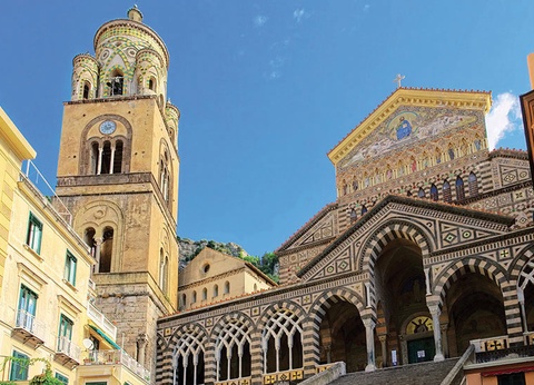 Nouvel An à Naples - 3