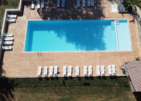 Camping Le Valenty - 60