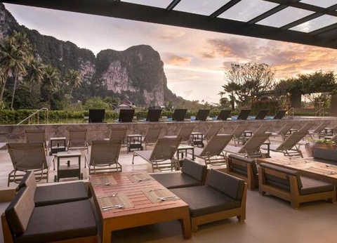 Hôtel Centara Life Phu Pano Resort 4* - 17