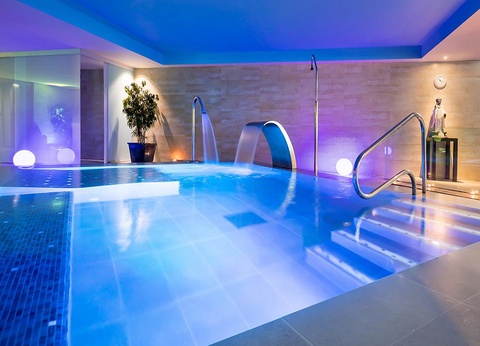 Hôtel Ôclub Adult Only Barcelo Santiago 4* - 9