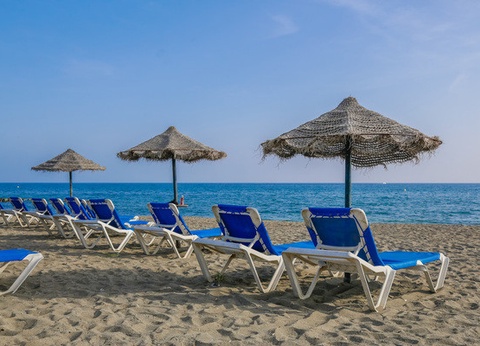 Hôtel Club Framissima Évasion Sol Marbella Estepona Atalaya Park 4* - 2