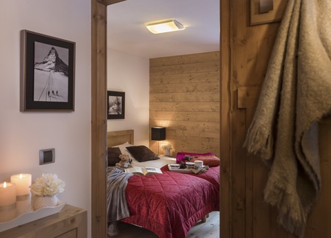 Résidence CGH & SPA Kalinda 4* - 12