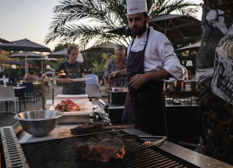 Belambra Clubs Golfe de Lozari 5B en location (avec transport) - 24