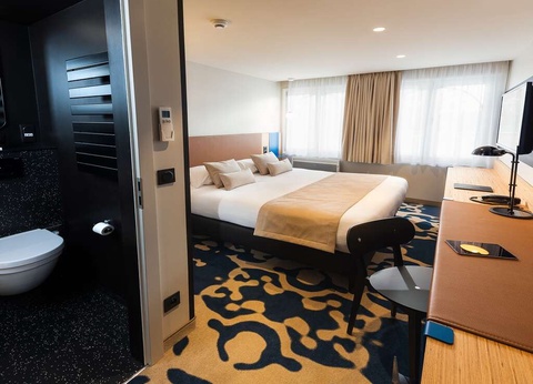 Séjour romantique aux portes de Strasbourg - 3* - 9