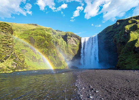 Circuit individuel Glacier Aventure - 11