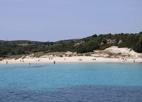 Camping Cavallo Morto 3* - 14