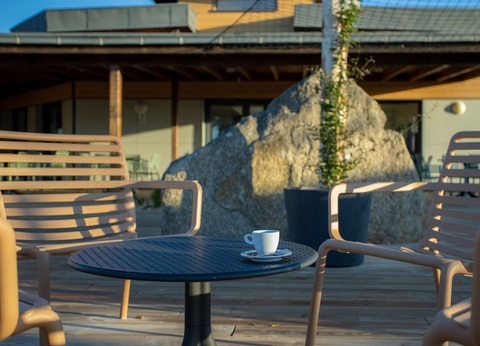 Flower Camping Domaine de Pendruc 4* - 43