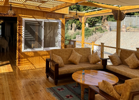 Croisière Les Mystères du Nil en Dahabeya 5* - 22