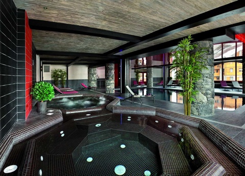 Résidence & Spa CGH Le Telemark 5* - 3