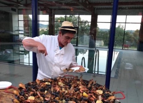 Camping d'Hurongues, 4* - 4