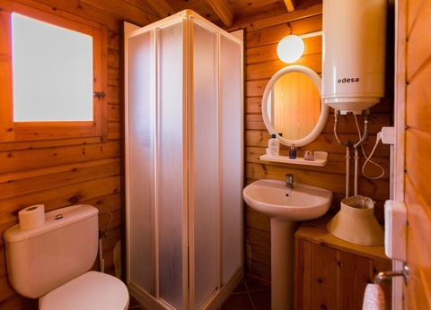 Camping La Llosa - 22