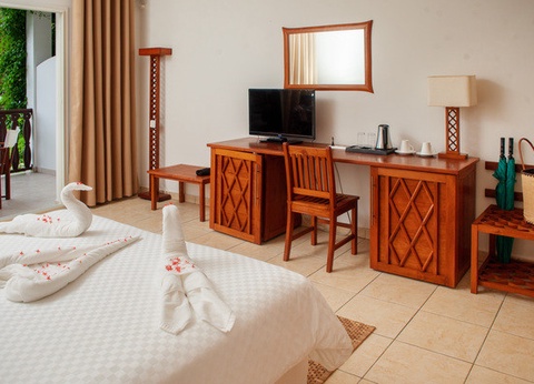 Club Framissima Premium Royal Beach **** - 8