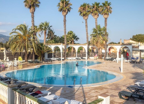 Camping Le Neptune, 4* - 3