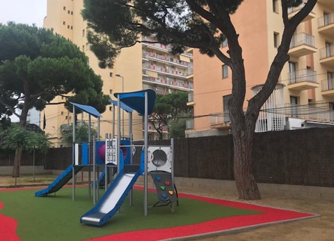 Camping Cavall de Mar - 19