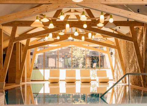 Séjour au coeur des montagnes à Chamonix - 4* - 4