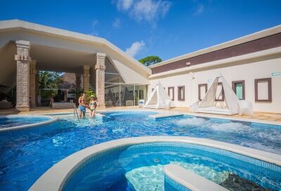 Hôtel Sandos Caracol Nature Resort et Water Park 5* - 15