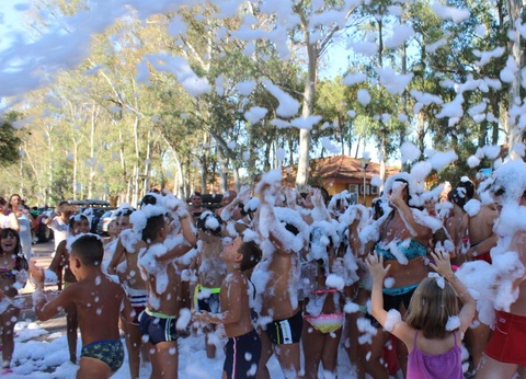 Camping Villaggio Thurium, 4* - 10