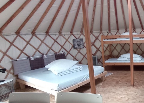 Camping La Cremade - 20