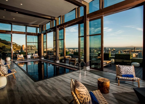 Circuit Légendes du Cap et de la savane + extension aux chutes Victoria **** - 6